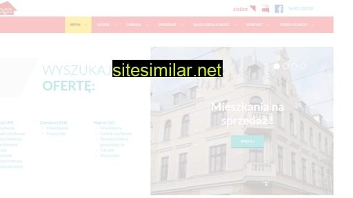 mpgn.pl alternative sites