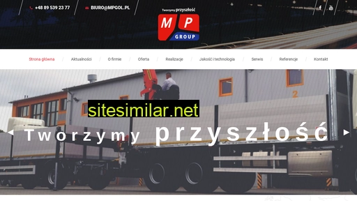 mpgol.pl alternative sites