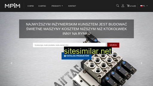 mpim.pl alternative sites