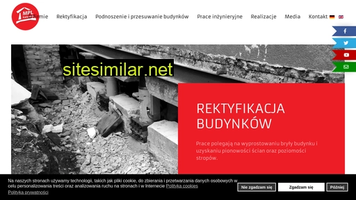 mpl.com.pl alternative sites