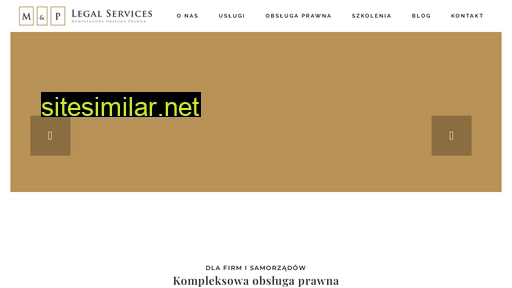 mpls.com.pl alternative sites