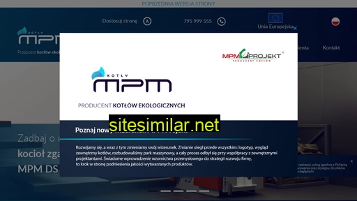 mpm-kotly.pl alternative sites