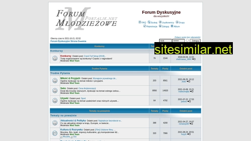 mportalik.net.pl alternative sites