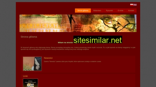 mp-art.pl alternative sites