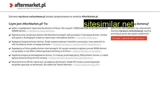 mp-biuro-rachunkowe.pl alternative sites