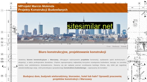 mp-konstrukcje.pl alternative sites