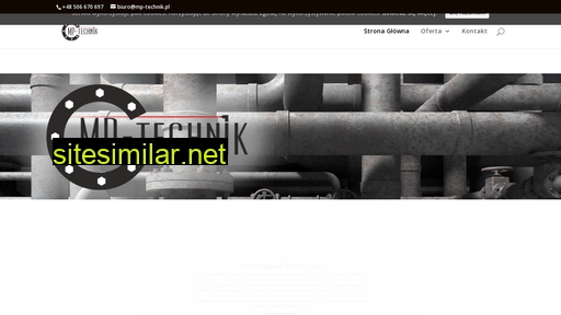 mp-technik.pl alternative sites