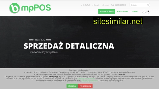 mppos.pl alternative sites