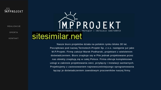 mpprojekt.pila.pl alternative sites