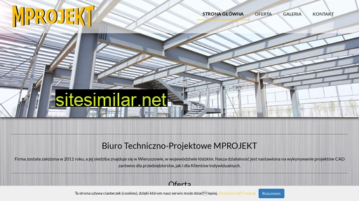 mprojekt-mp.pl alternative sites
