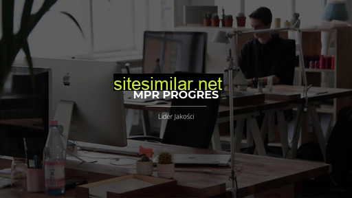 mprprogres.pl alternative sites