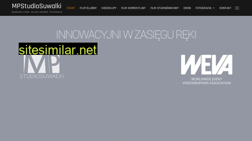 mpstudiosuwalki.pl alternative sites