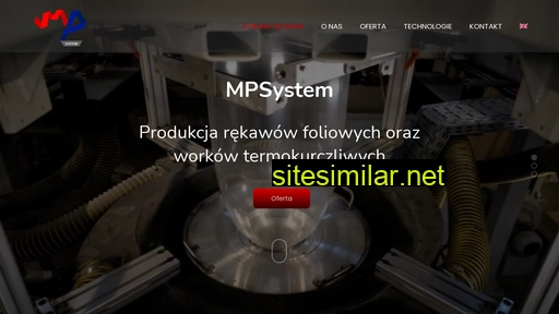 mpsys.pl alternative sites