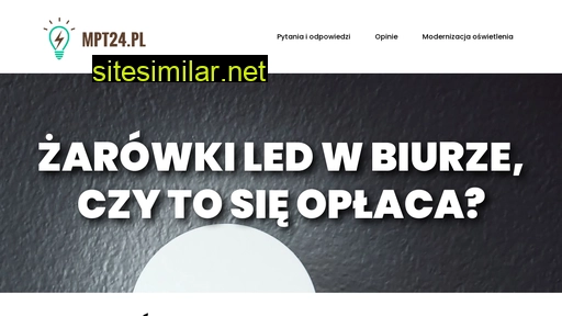 mpt24.pl alternative sites