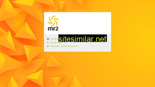 mr2rgb.pl alternative sites