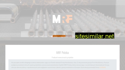 mrfpolska.pl alternative sites