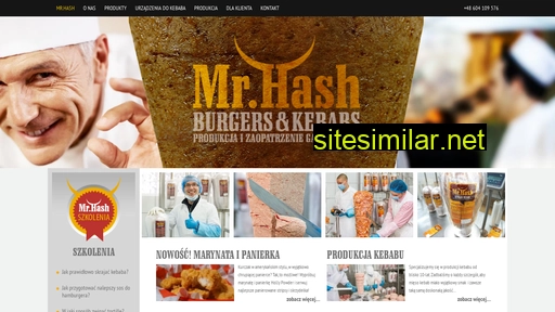 mrhash.pl alternative sites