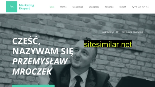 mro.com.pl alternative sites
