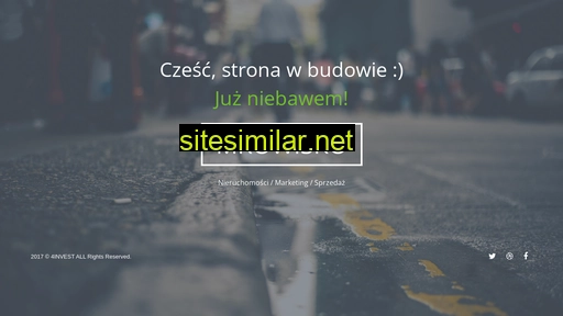 mrowisko.pl alternative sites
