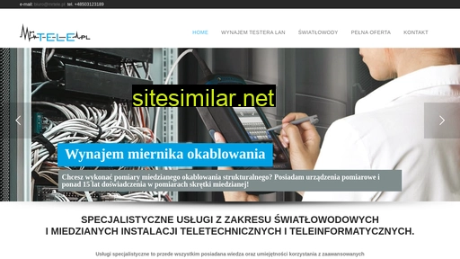 mrtele.pl alternative sites