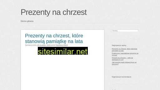 mrzysty.pl alternative sites