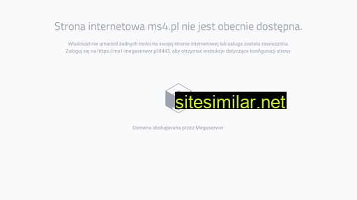 ms4.pl alternative sites