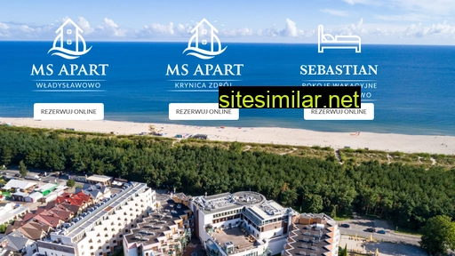 msapart.pl alternative sites