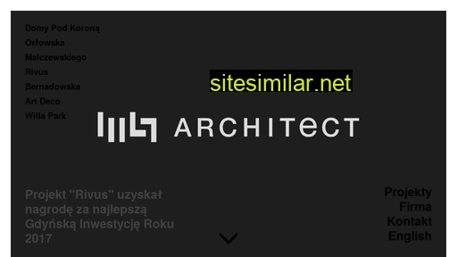 msarchitect.pl alternative sites