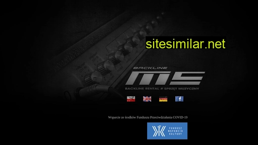 msbackline.pl alternative sites
