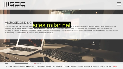 msec.pl alternative sites