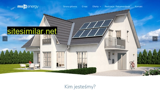 ms-energy.pl alternative sites
