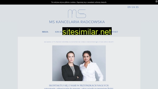 ms-kancelaria.pl alternative sites
