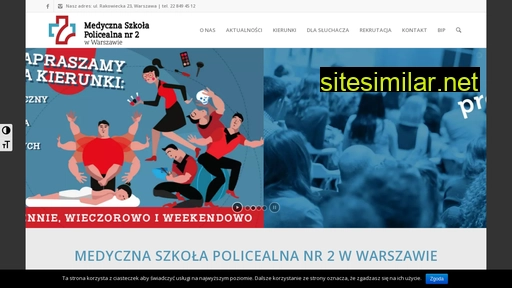 msp2.pl alternative sites