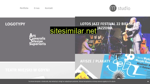 mstudio.com.pl alternative sites