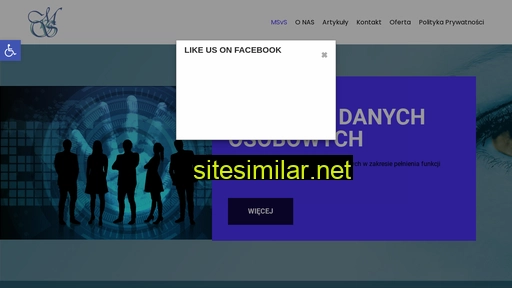 msvs.com.pl alternative sites
