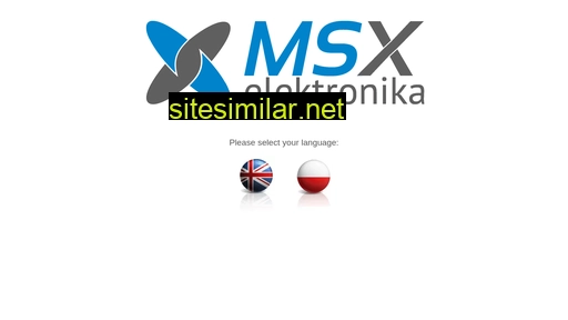 msx-elektronika.pl alternative sites