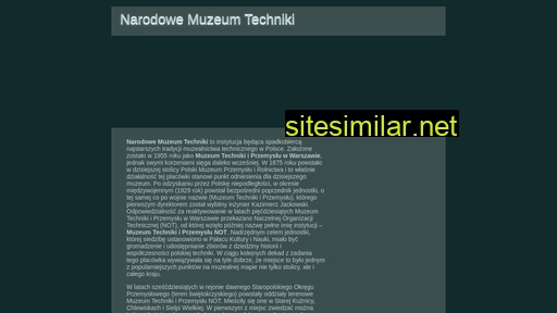 mtip.pl alternative sites