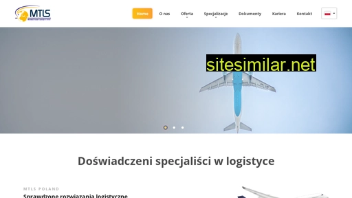 mtls.com.pl alternative sites