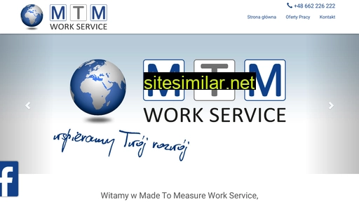 mtm-workservice.pl alternative sites