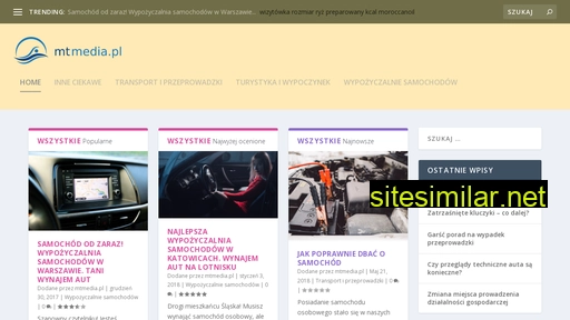 mtmedia.pl alternative sites