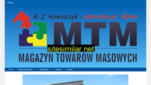 mtmrytro.pl alternative sites