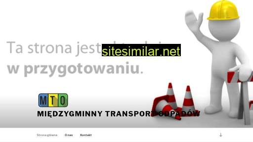 mto.com.pl alternative sites