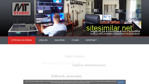 mt-studio.pl alternative sites