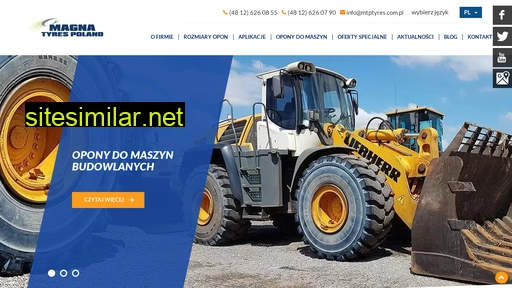 mtptyres.com.pl alternative sites