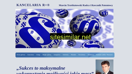 mtrzebiatowski.pl alternative sites