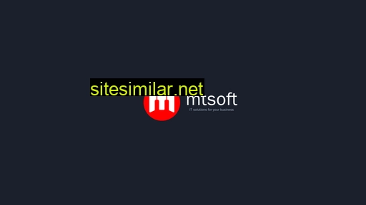 mtsoft.pl alternative sites