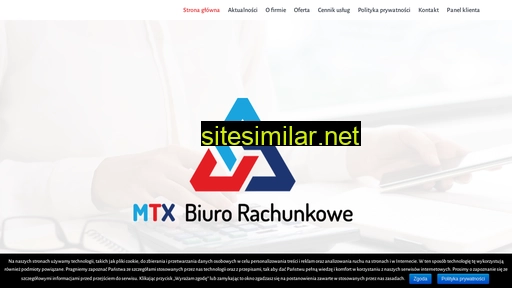 mtx.net.pl alternative sites
