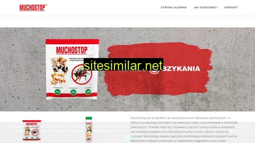 muchostop.pl alternative sites