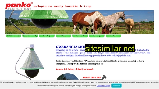 muchykonskie.pl alternative sites
