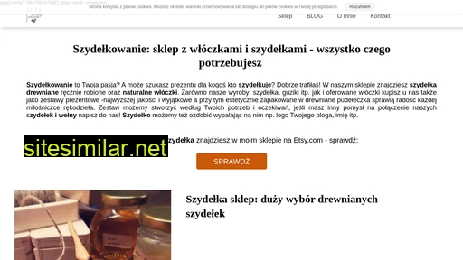 mucrochet.pl alternative sites